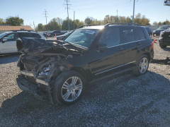Mercedes-Benz GLK-CLASS 2015 — Copart