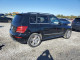 Mercedes-Benz GLK-CLASS 2015 — Copart
