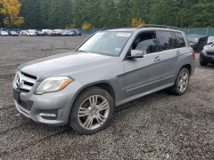 Mercedes-Benz GLK-CLASS 2015 — Copart