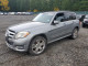 Mercedes-Benz GLK-CLASS 2015 — Copart
