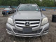 Mercedes-Benz GLK-CLASS 2015 — Copart