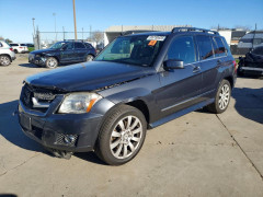 Mercedes-Benz GLK-CLASS 2010 — Copart