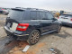 Mercedes-Benz GLK-CLASS 2010 — Copart