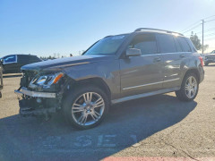 Mercedes-Benz GLK-CLASS 2013 — Copart