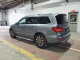Mercedes-Benz GLS-CLASS 2018 — Copart