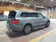 Mercedes-Benz GLS-CLASS 2018 — Copart