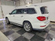 Mercedes-Benz GLS-CLASS 2017 — Copart
