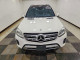 Mercedes-Benz GLS-CLASS 2017 — Copart