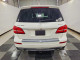 Mercedes-Benz GLS-CLASS 2017 — Copart