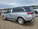 Mercedes-Benz GLS-CLASS 2024 — Copart