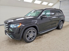 Mercedes-Benz GLS-CLASS 2024 — Copart