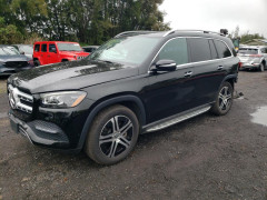 Mercedes-Benz GLS-CLASS 2021 — Copart