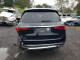Mercedes-Benz GLS-CLASS 2021 — Copart