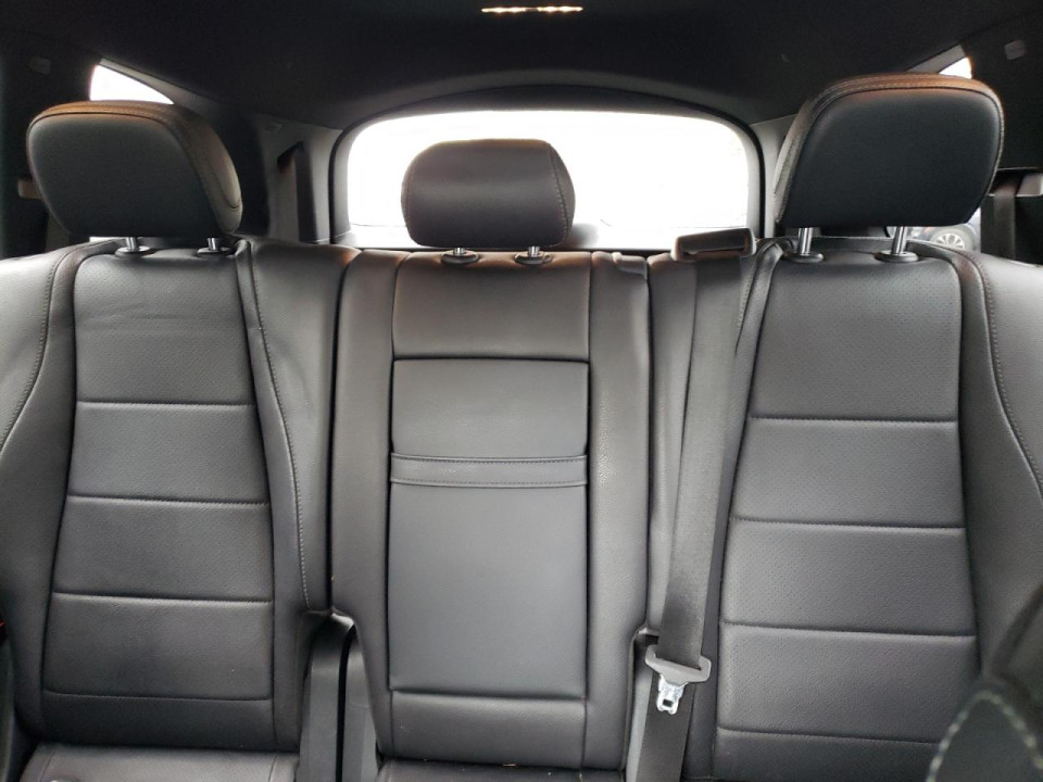 Mercedes-Benz GLS-CLASS 2021 — Copart