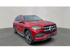 Mercedes-Benz GLS-CLASS 2020 — Copart