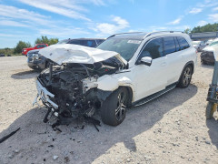 Mercedes-Benz GLS-CLASS 2020 — Copart