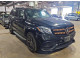 Mercedes-Benz GLS-CLASS 2017 — Copart