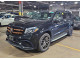 Mercedes-Benz GLS-CLASS 2017 — Copart