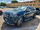 Mercedes-Benz GLS-CLASS 2022 — Copart