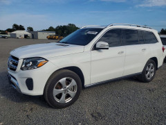 Mercedes-Benz GLS-CLASS 2019 — Copart