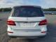 Mercedes-Benz GLS-CLASS 2019 — Copart