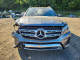 Mercedes-Benz GLS-CLASS 2018 — Copart