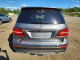 Mercedes-Benz GLS-CLASS 2018 — Copart
