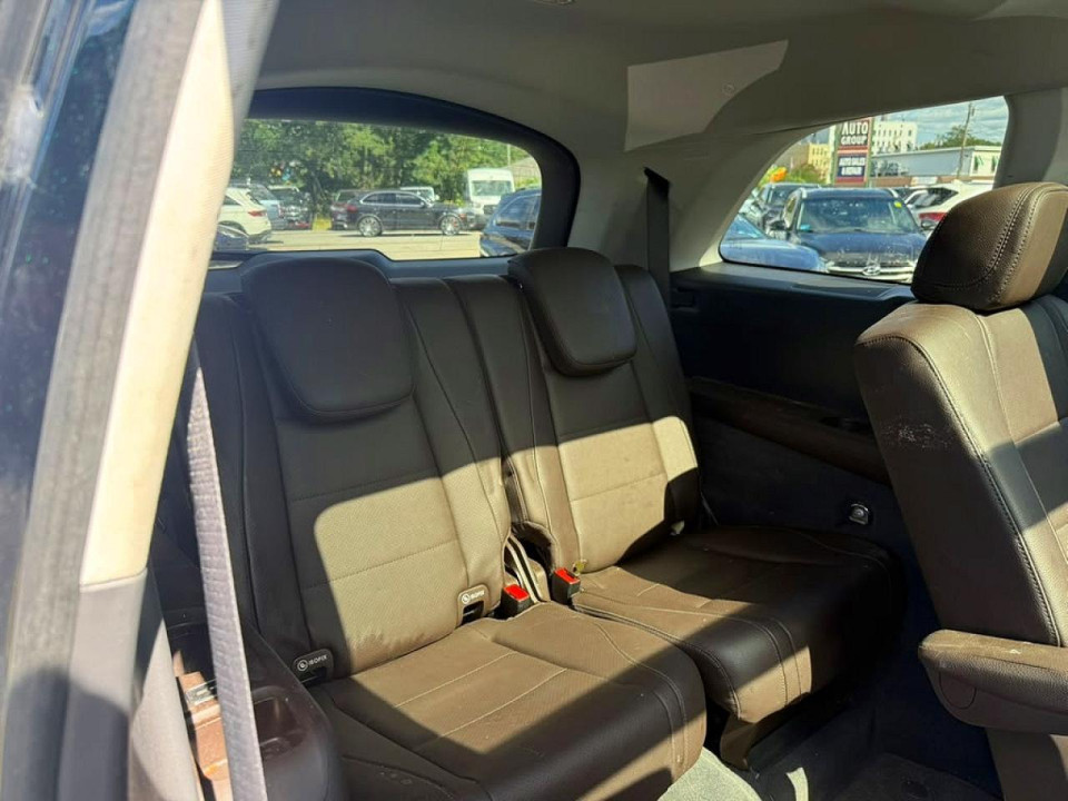 Mercedes-Benz GLS-CLASS 2020 — Copart
