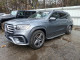 Mercedes-Benz GLS-CLASS 2024 — Copart