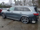 Mercedes-Benz GLS-CLASS 2024 — Copart