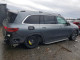 Mercedes-Benz GLS-CLASS 2024 — Copart