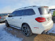 Mercedes-Benz GLS-CLASS 2017 — Copart