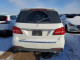 Mercedes-Benz GLS-CLASS 2017 — Copart