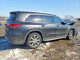 Mercedes-Benz GLS-CLASS 2021 — Copart