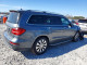 Mercedes-Benz GLS-CLASS 2017 — Copart