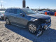 Mercedes-Benz GLS-CLASS 2017 — Copart