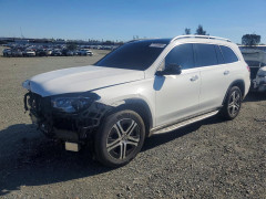 Mercedes-Benz GLS-CLASS 2020 — Copart