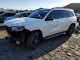 Mercedes-Benz GLS-CLASS 2022 — Copart