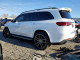 Mercedes-Benz GLS-CLASS 2022 — Copart