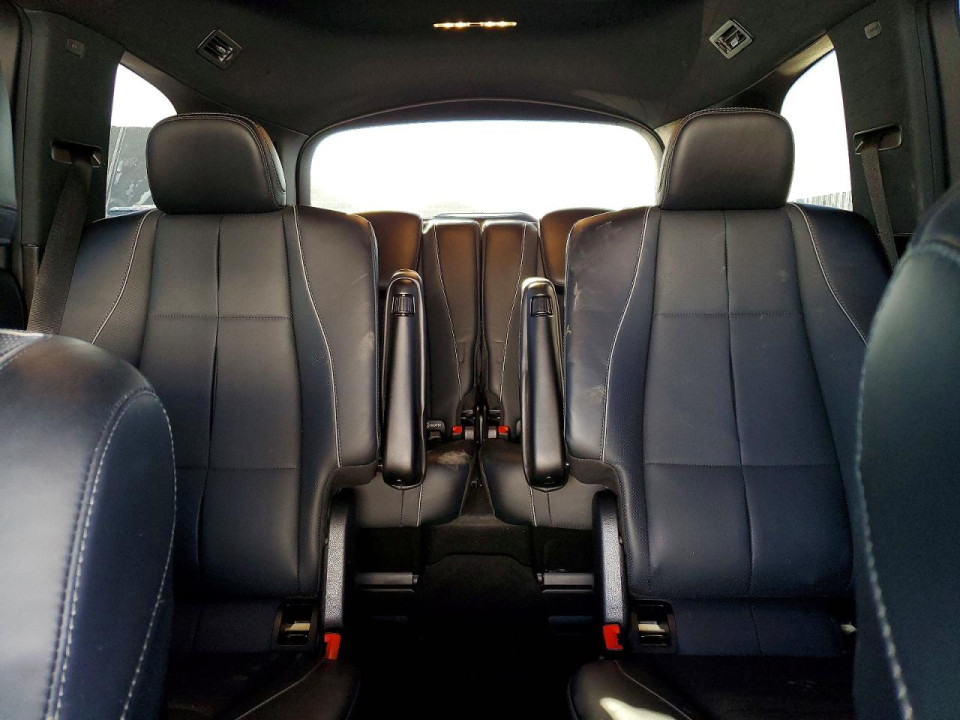 Mercedes-Benz GLS-CLASS 2022 — Copart
