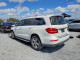 Mercedes Benz GLS-CLASS 2017 — Copart