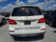 Mercedes Benz GLS-CLASS 2017 — Copart