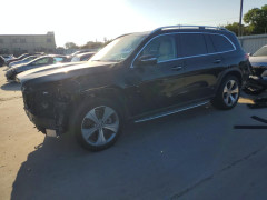 Mercedes-Benz GLS-CLASS 2020 — Copart