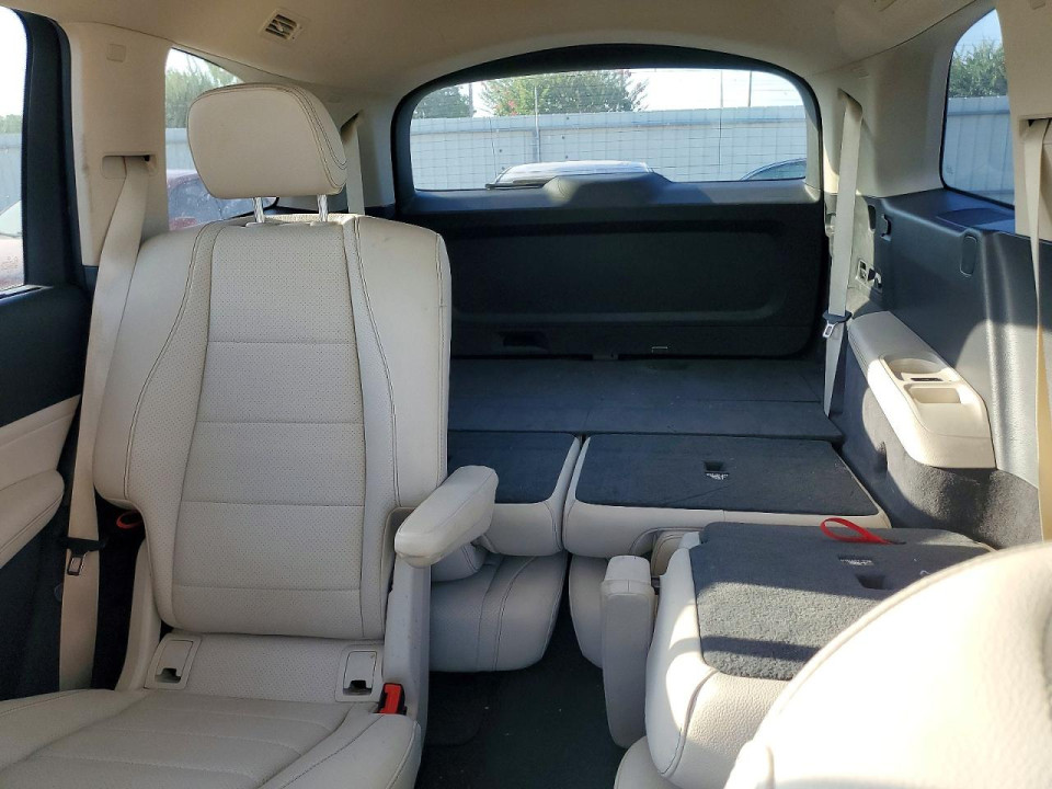 Mercedes-Benz GLS-CLASS 2020 — Copart