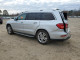 Mercedes-Benz GLS-CLASS 2017 — Copart