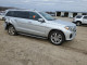 Mercedes-Benz GLS-CLASS 2017 — Copart