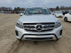 Mercedes-Benz GLS-CLASS 2017 — Copart