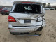 Mercedes-Benz GLS-CLASS 2017 — Copart