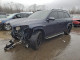Mercedes-Benz GLS-CLASS 2021 — Copart
