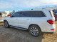 Mercedes-Benz GLS-CLASS 2018 — Copart